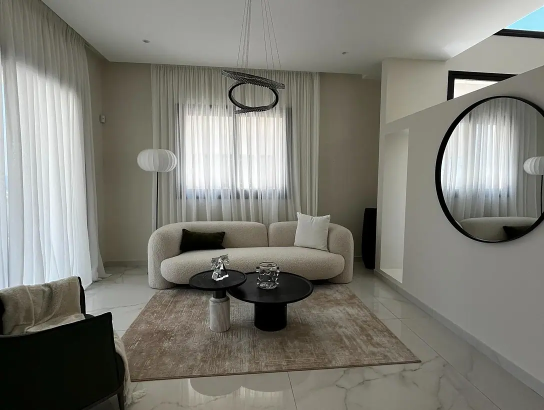 Villa 159 m² in Larnaca - 3
