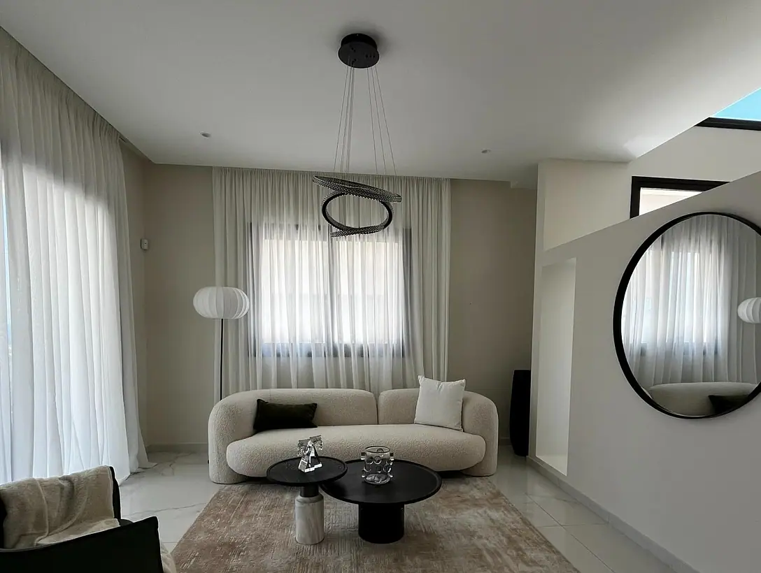 Villa 159 m² in Larnaca - 5