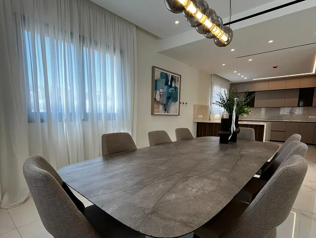 Villa 155 m² in Larnaca