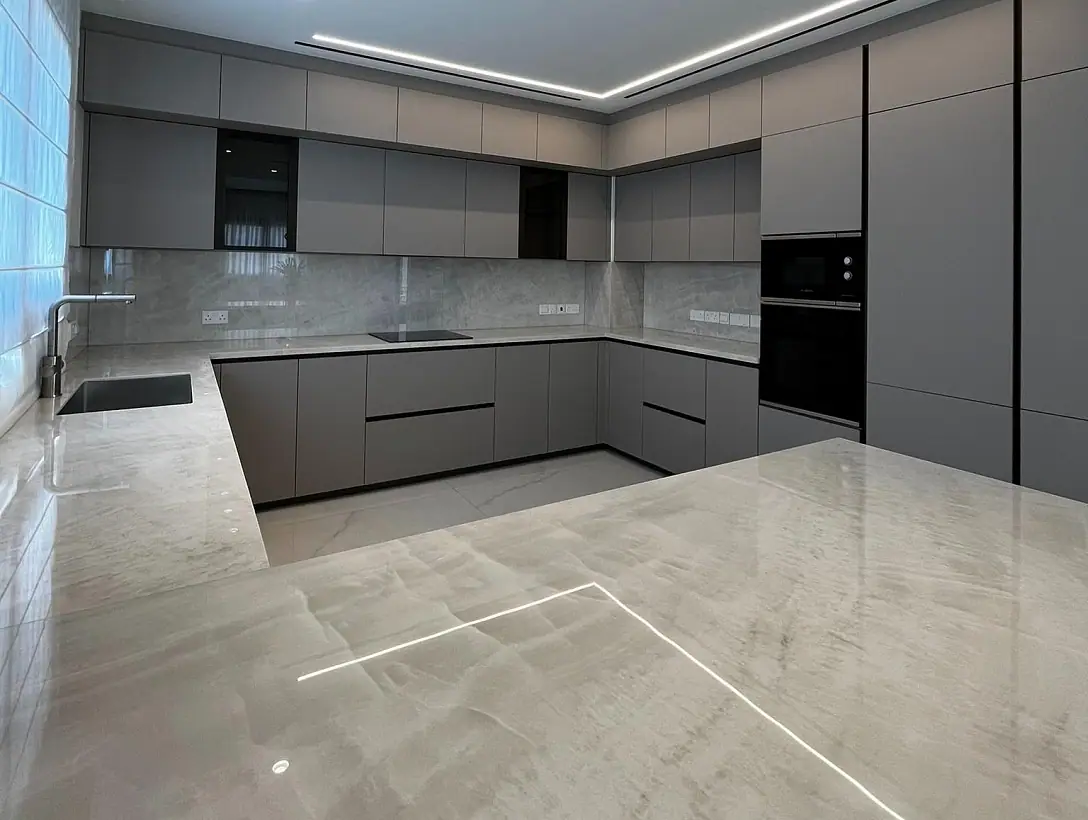 Villa 155 m² in Larnaca - 3