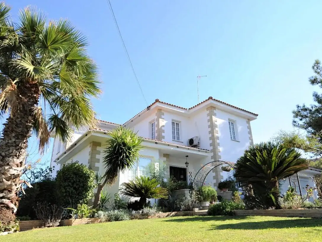 Villa in Larnaca