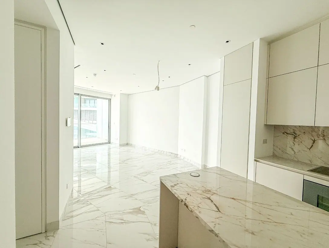 Apartment in Limassol - 4