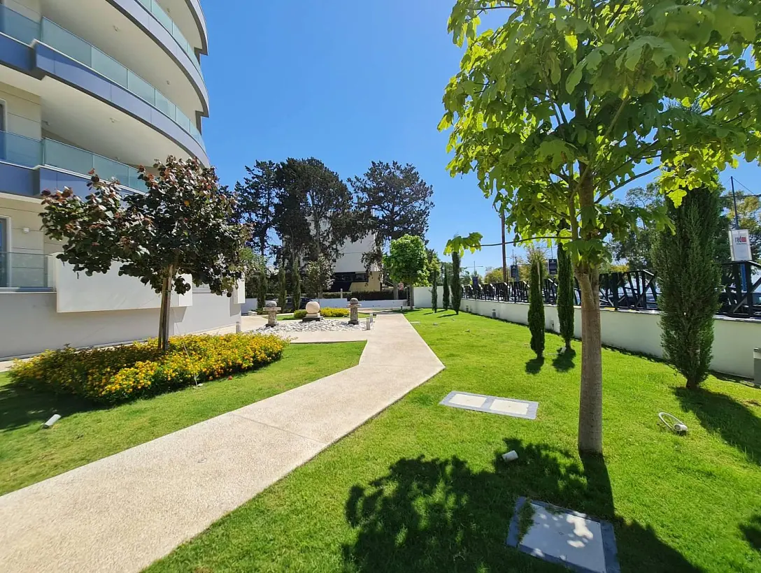 Apartment in Limassol - 2