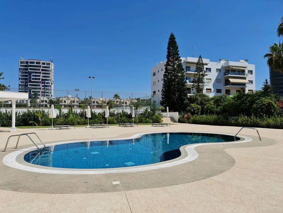 Apartment in Limassol - 3