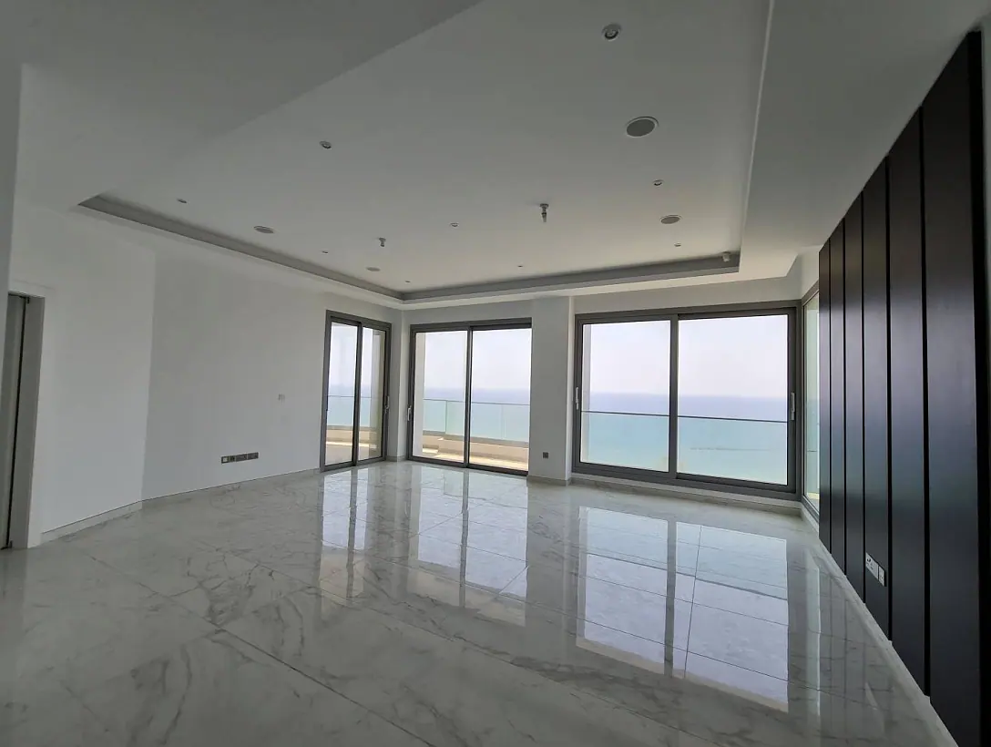Apartment in Limassol - 4