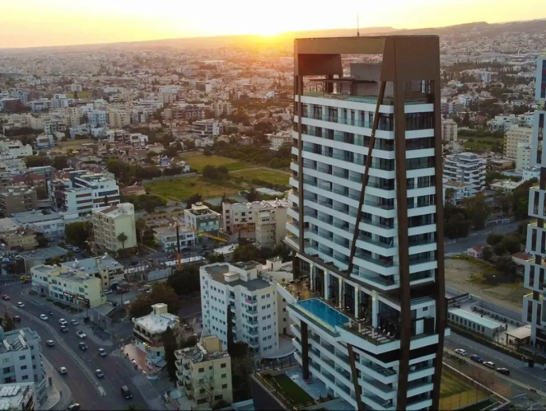 Apartment in Limassol - 2
