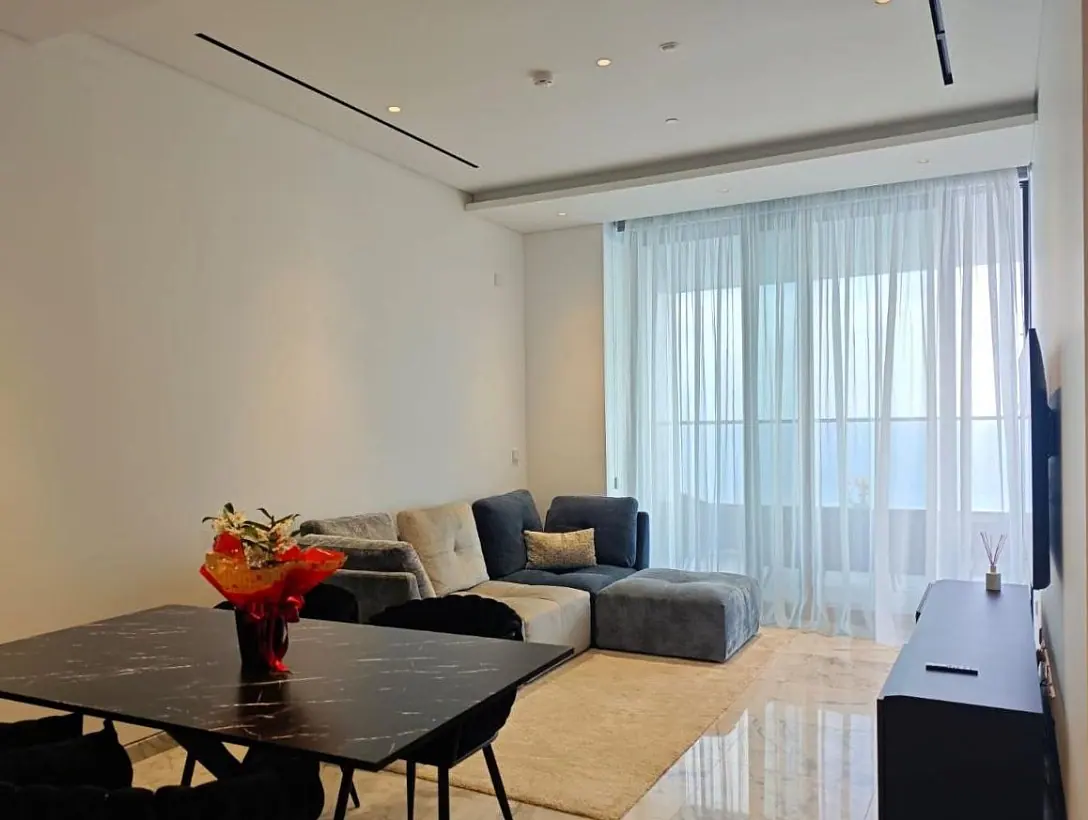 Apartment in Limassol - 3