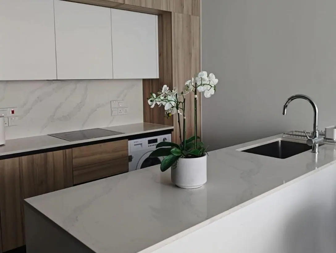 Apartment in Limassol - 4
