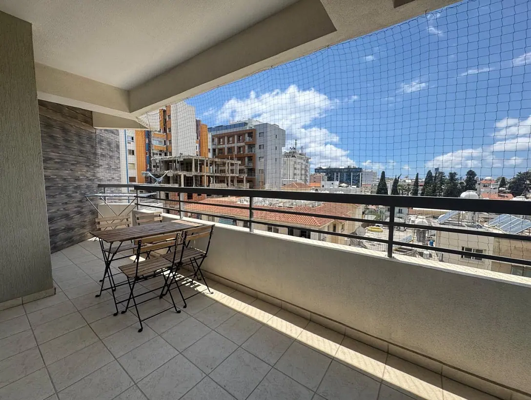 Apartment in Limassol - 2