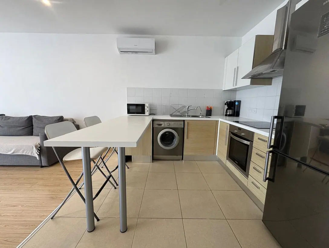 Apartment in Limassol - 3
