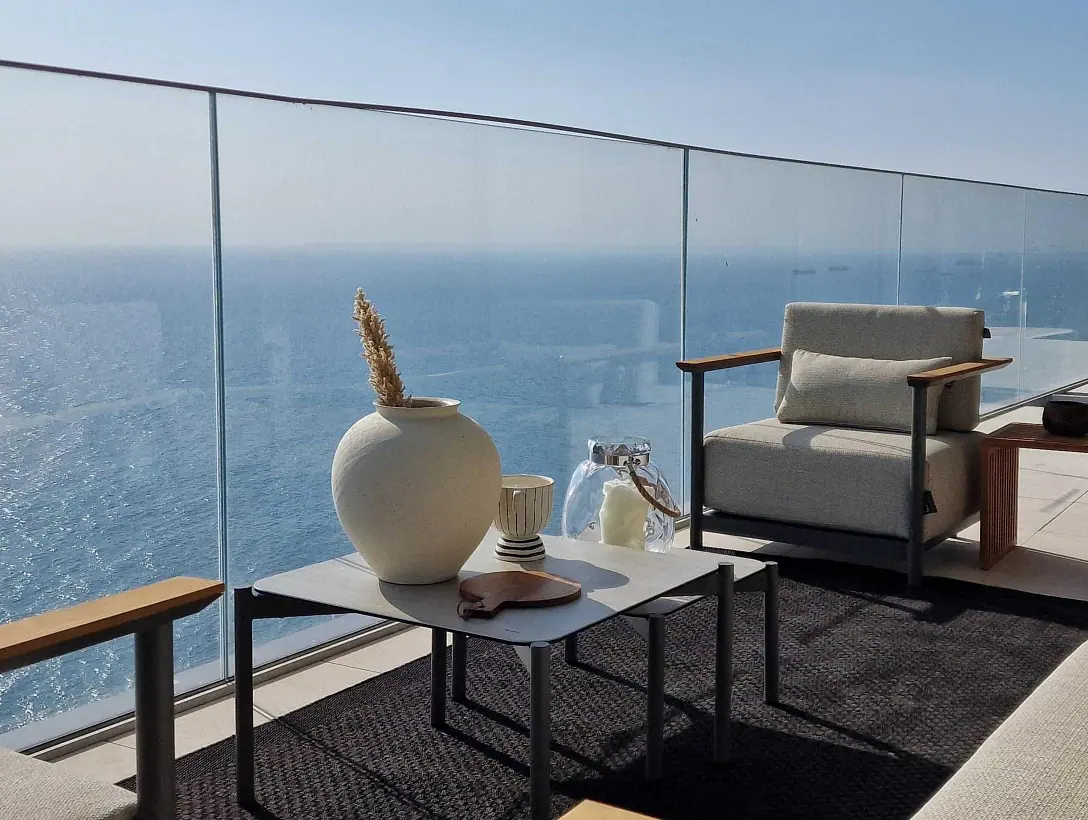 Apartment in Limassol - 2