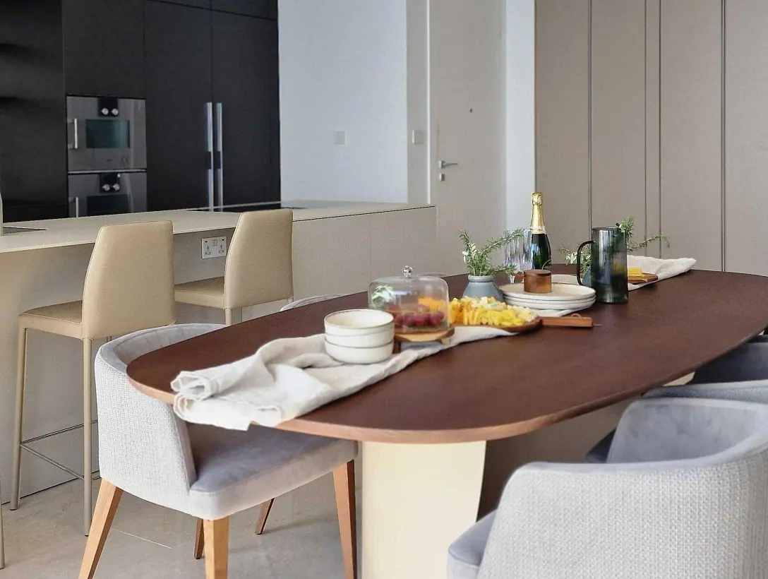 Apartment in Limassol - 3