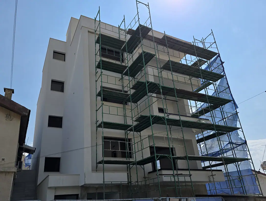 Квартира 152 м² в Лимассоле