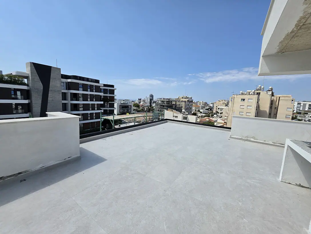 Квартира 152 м² в Лимассоле - 2