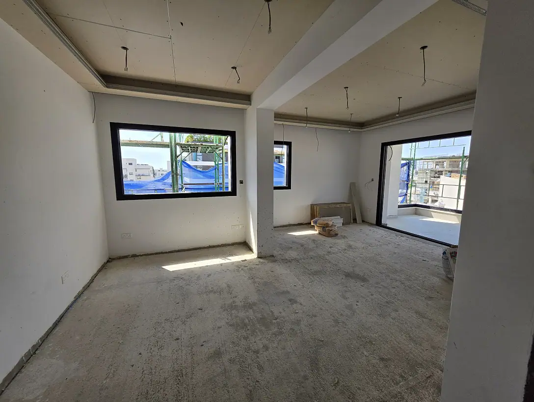 Квартира 152 м² в Лимассоле - 3