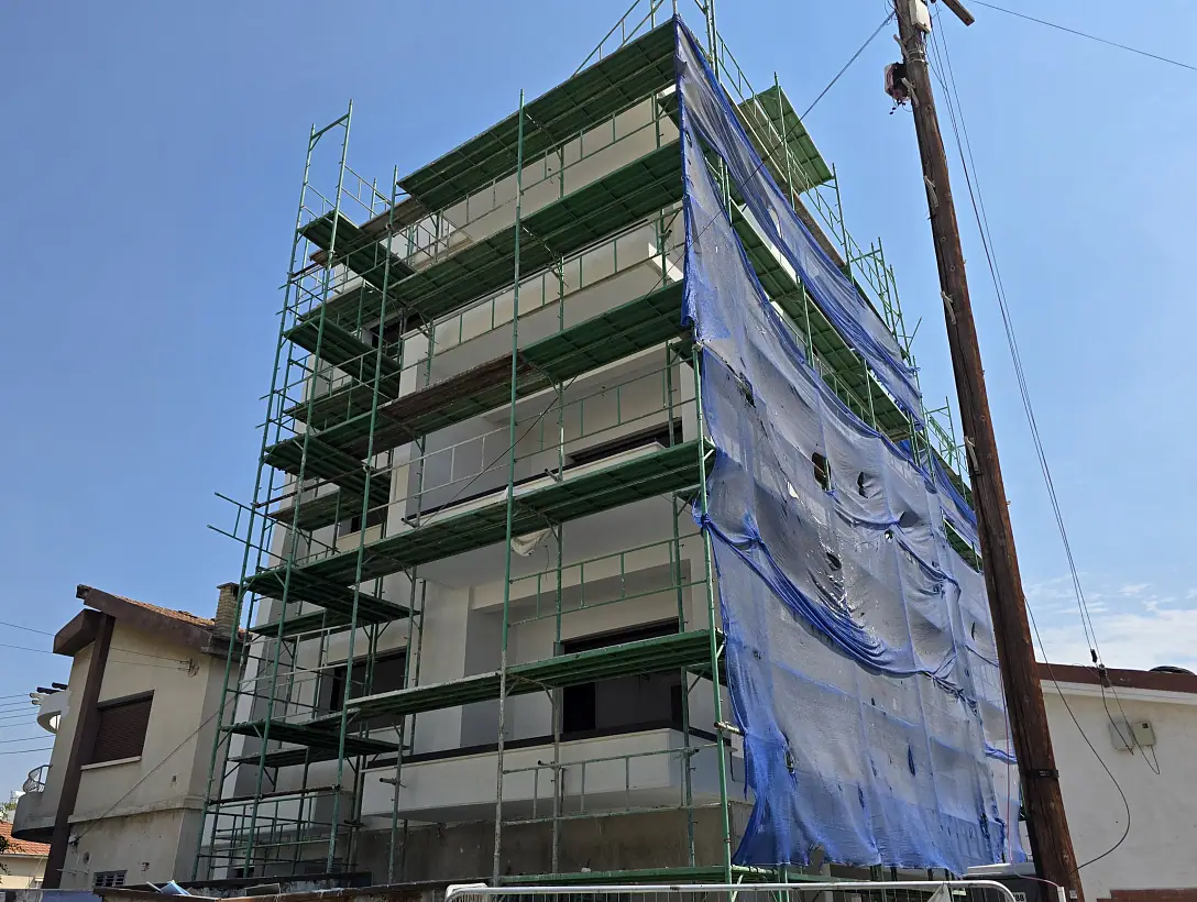 Квартира 152 м² в Лимассоле - 5
