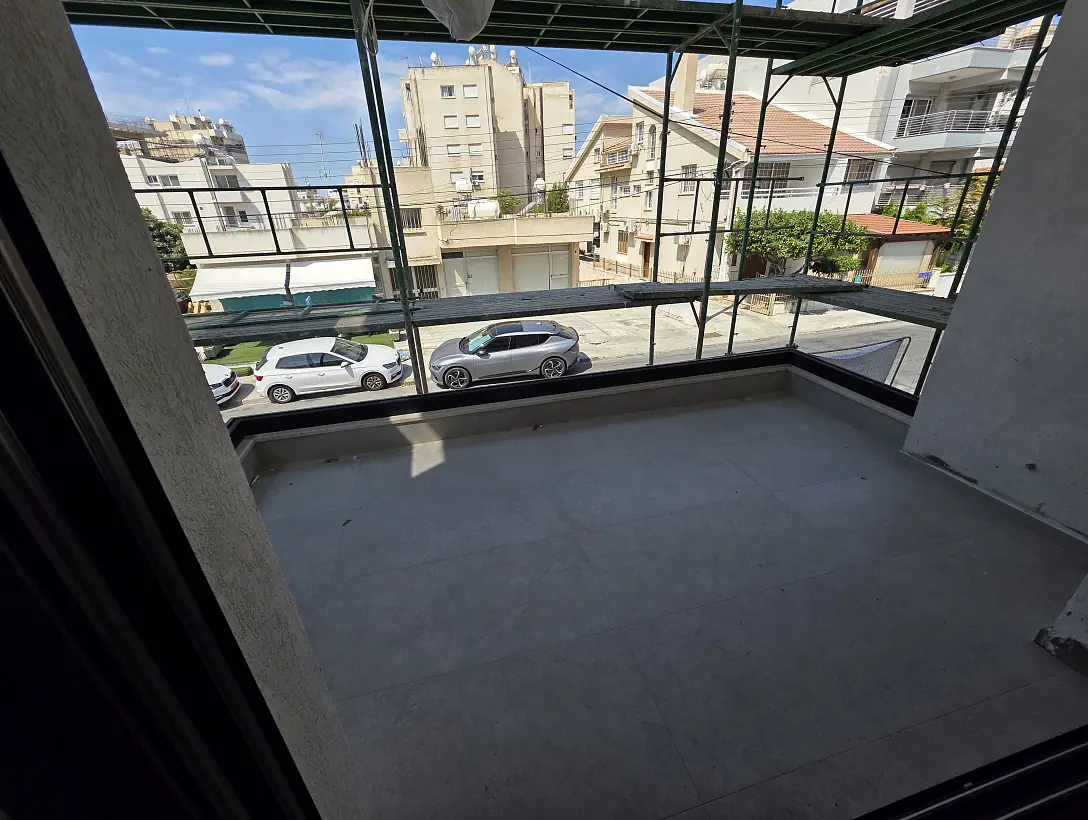 Apartment 62 m² in Limassol - 2