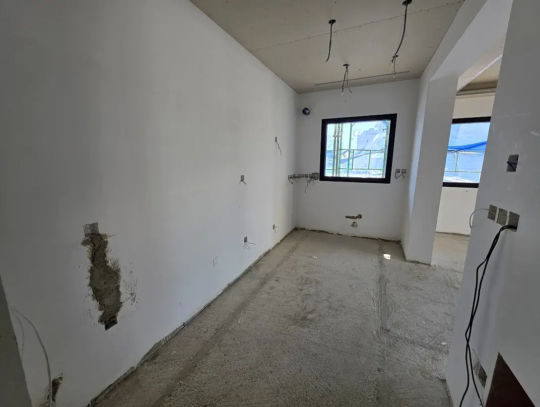 Apartment 62 m² in Limassol - 3