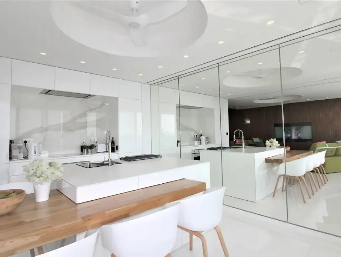 Apartment in Limassol