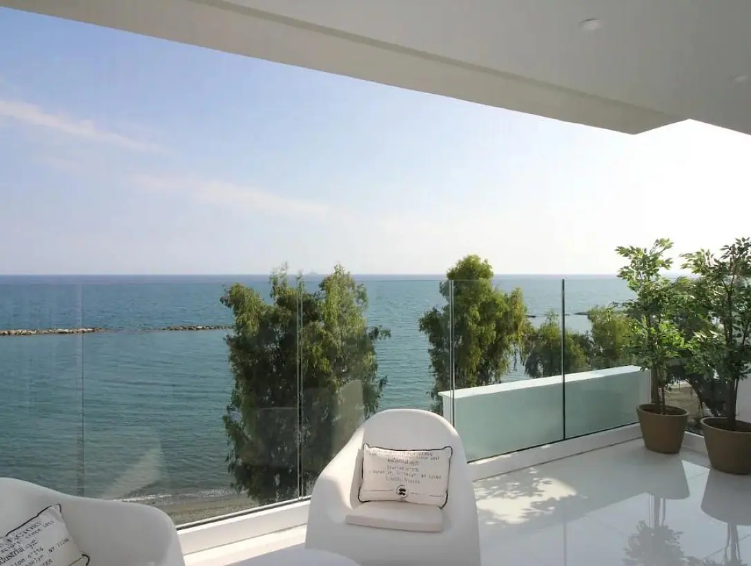 Apartment in Limassol - 2