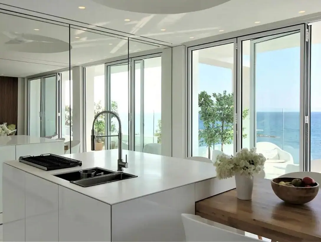 Apartment in Limassol - 3