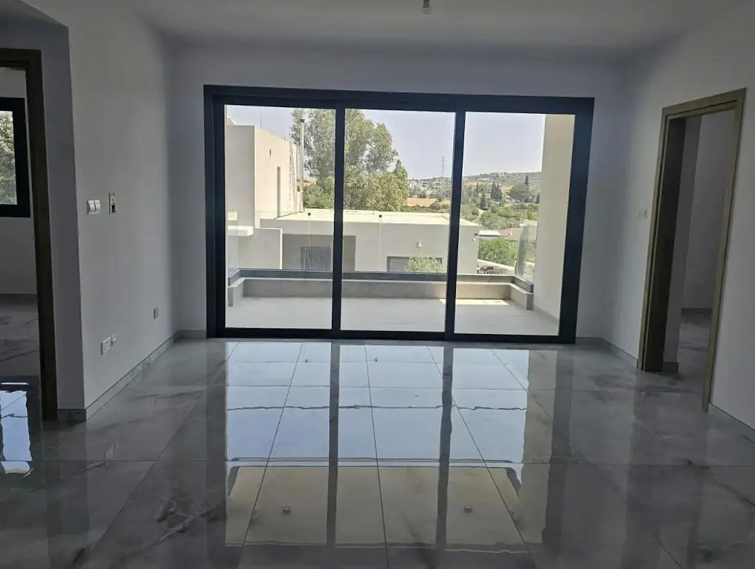 Apartment 124 m² in Limassol - 2