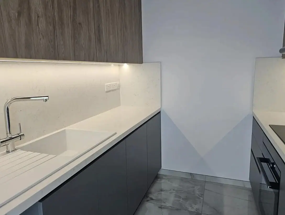 Apartment 124 m² in Limassol - 3