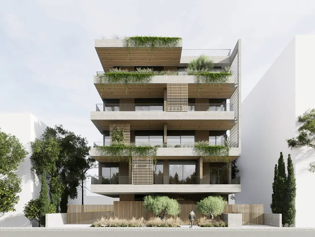 Apartment 124 m² in Limassol - 5