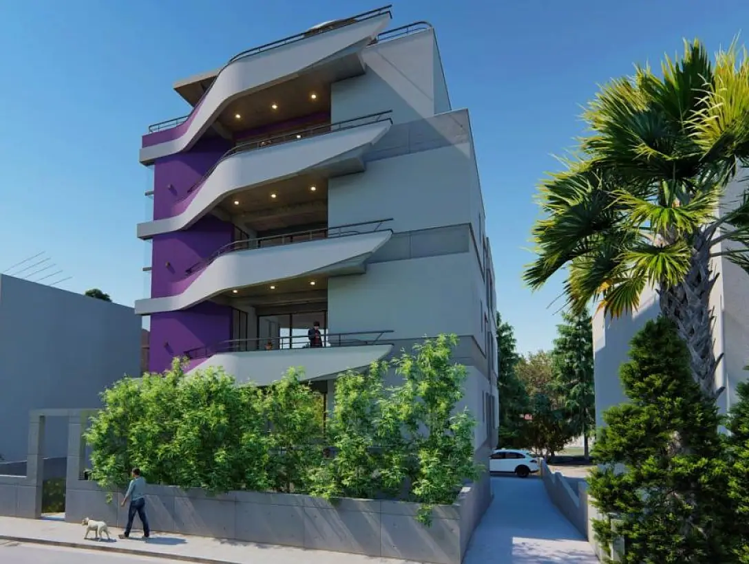 Квартира 340 м² в Лимассоле - 2