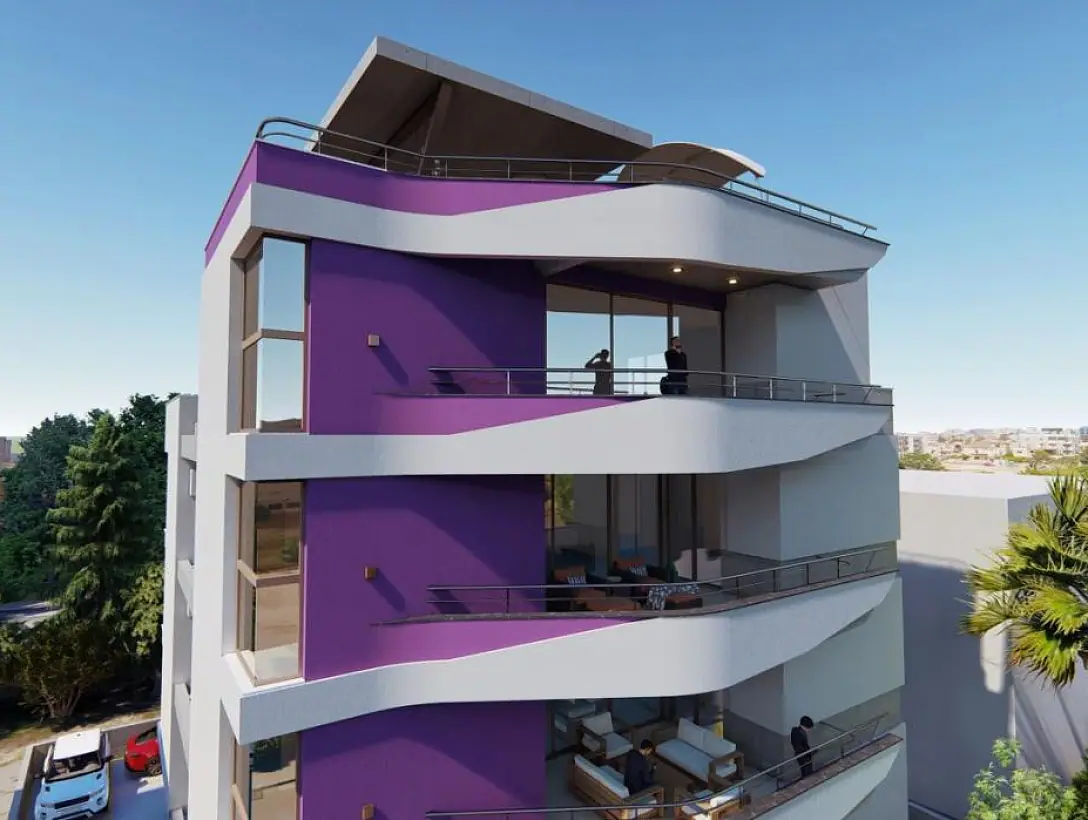 Квартира 340 м² в Лимассоле - 3