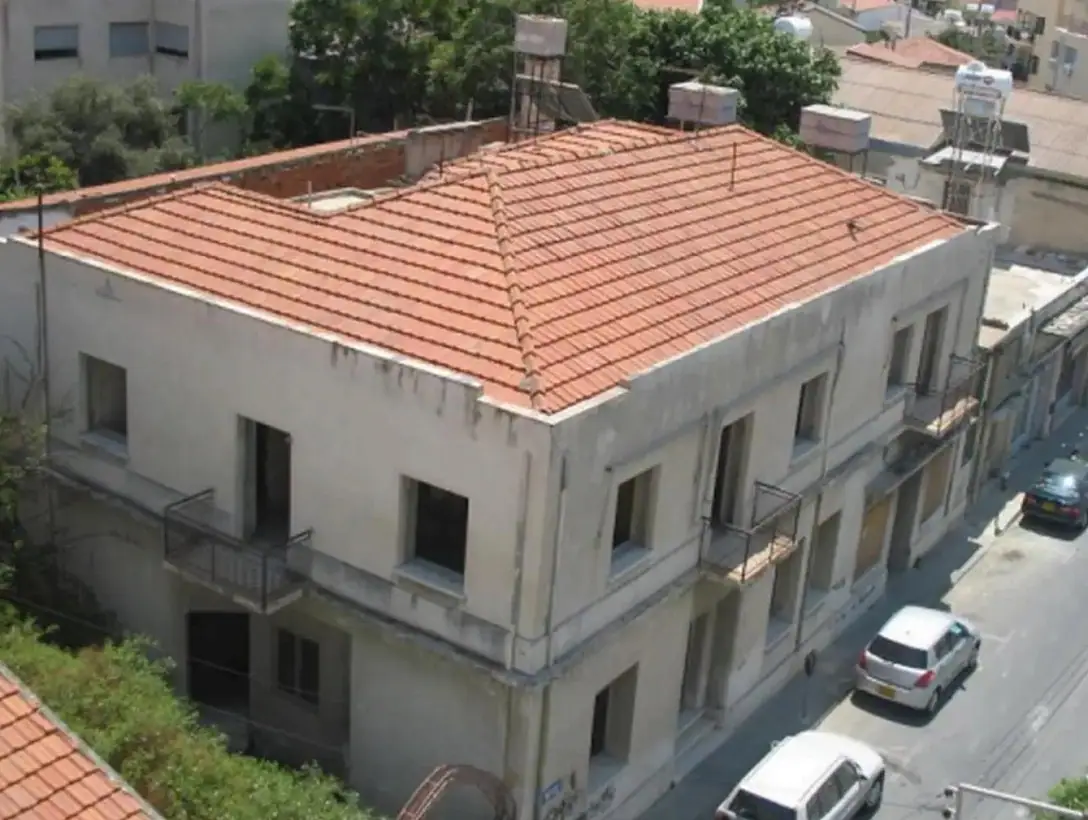 Apartment in Limassol - 3