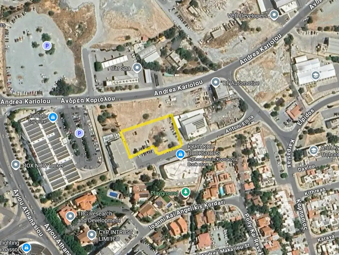 Apartment 87 m² in Limassol - 3