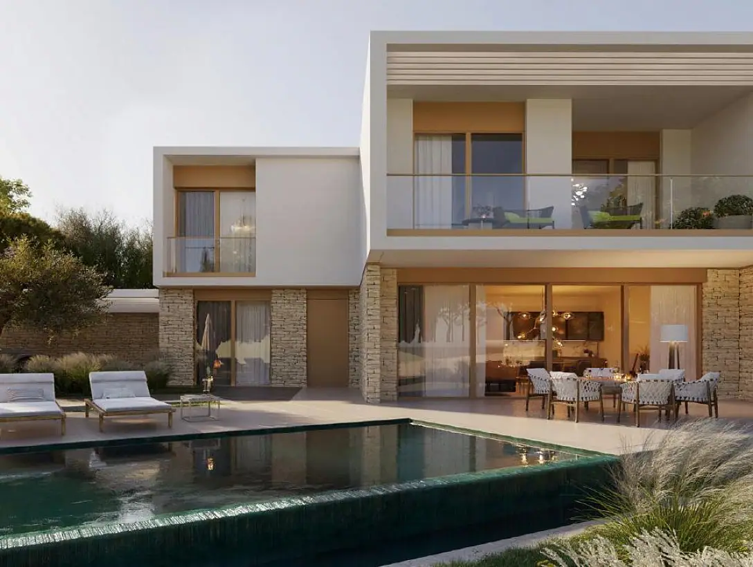 Apartment 87 m² in Limassol - 5