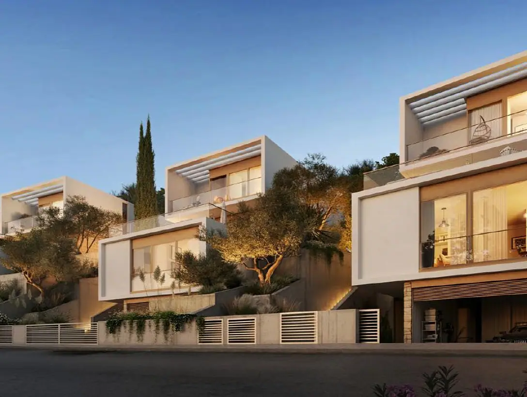 Apartment 87 m² in Limassol - 6