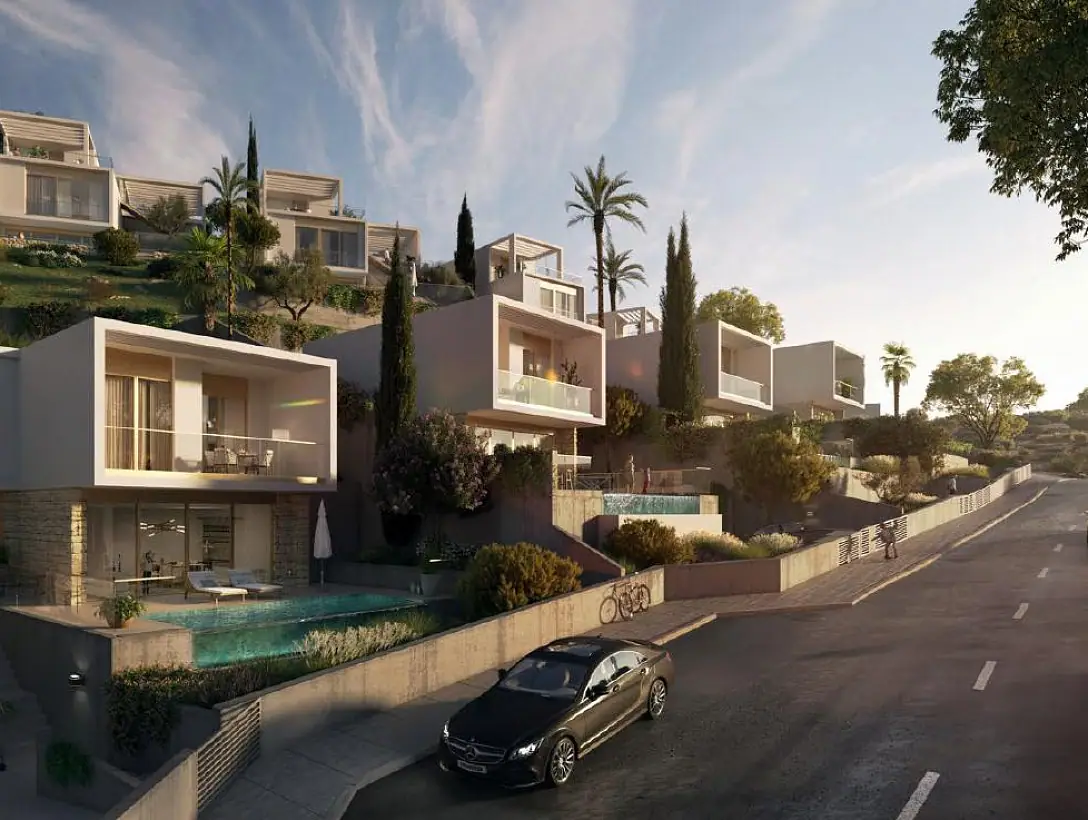 Apartment 87 m² in Limassol - 7