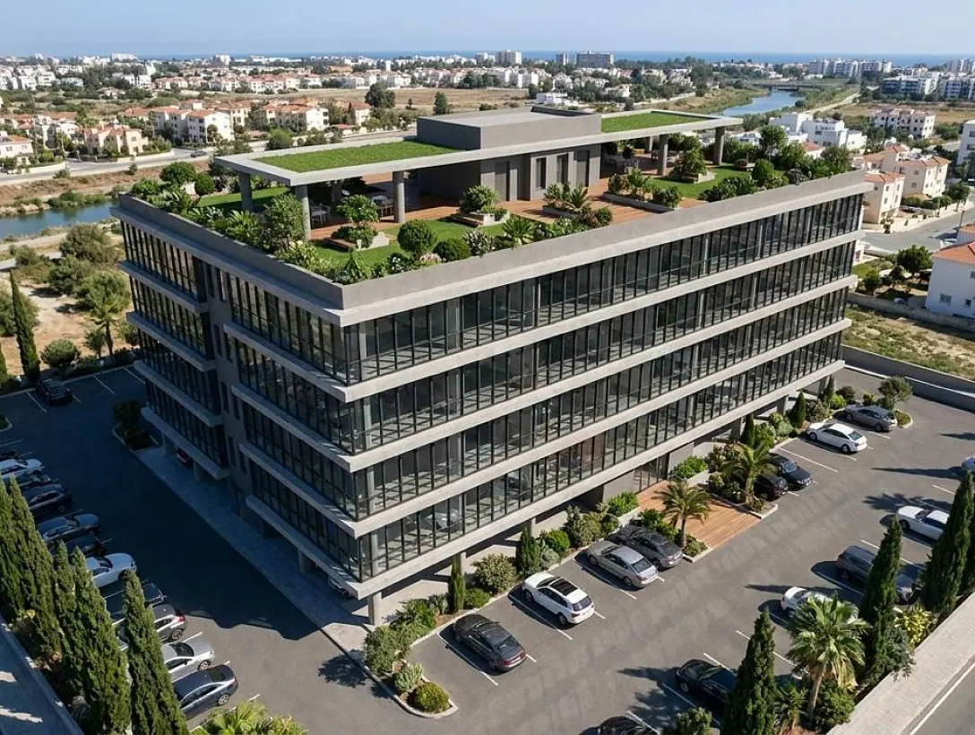 Apartment in Limassol