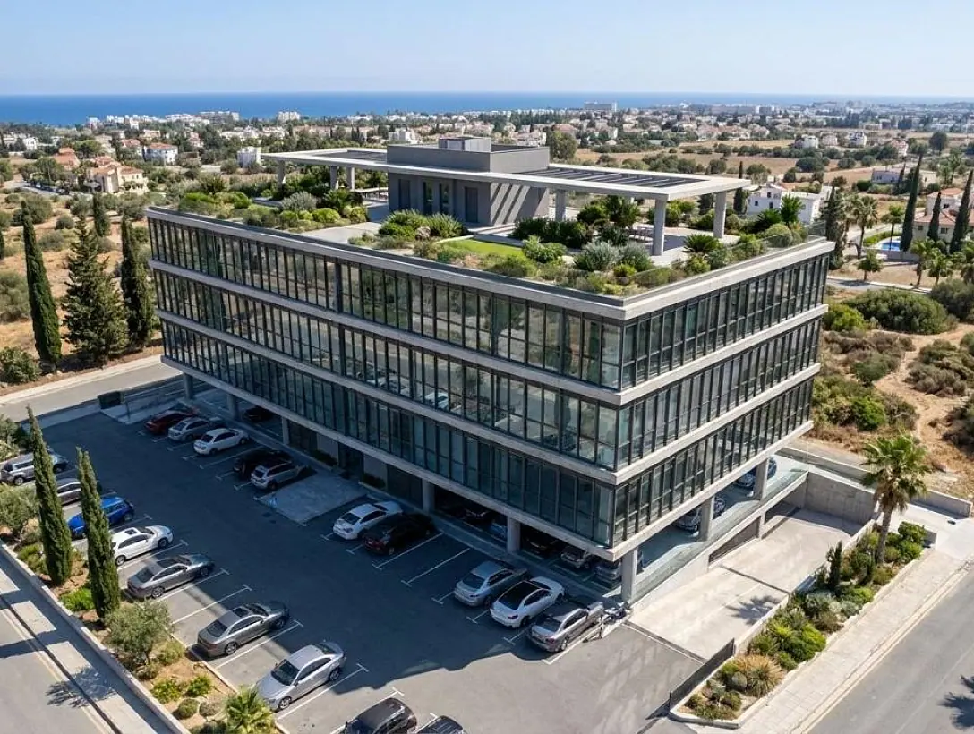 Apartment in Limassol - 3