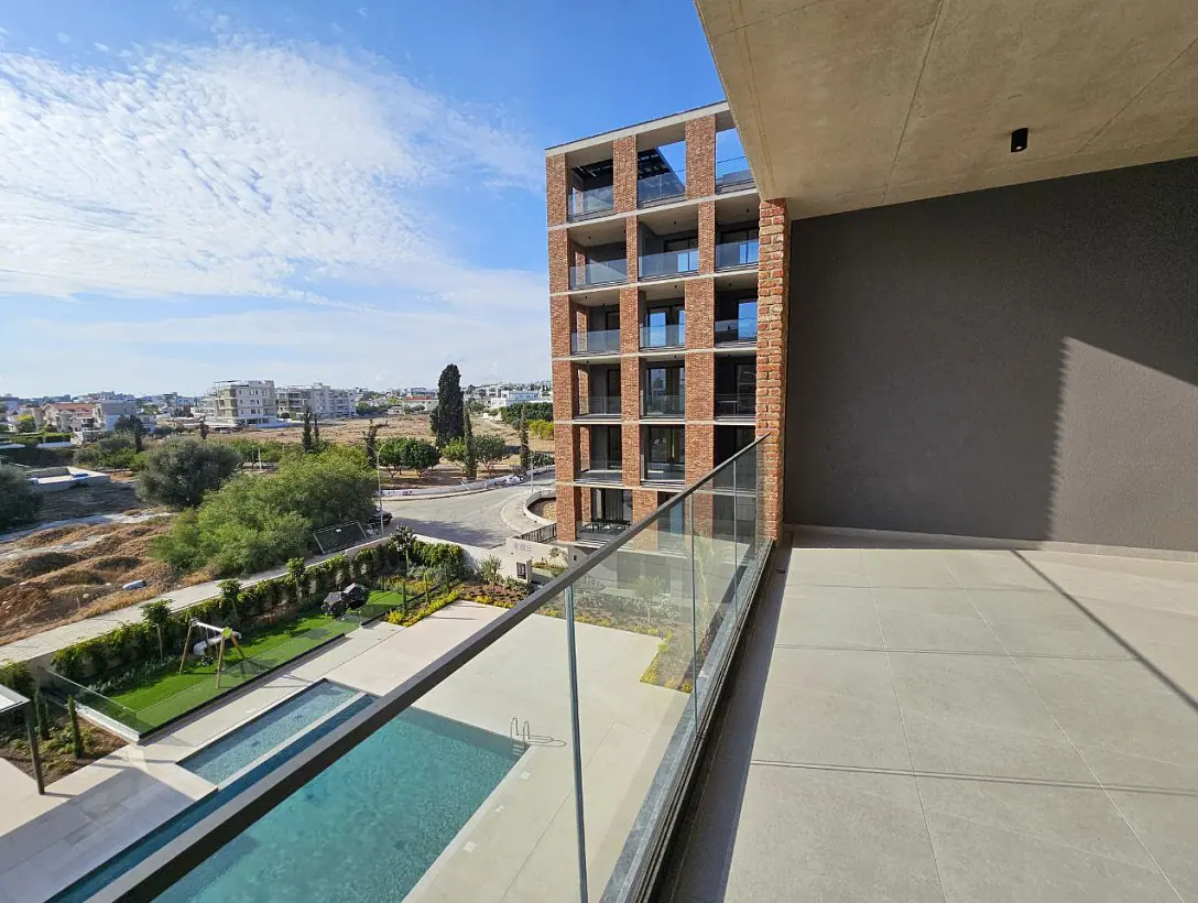 Apartment in Limassol