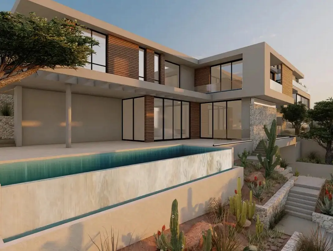 Apartment in Limassol