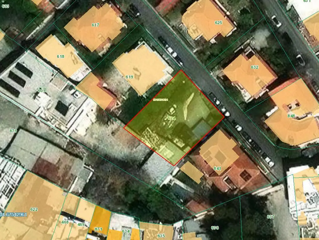 Apartment in Limassol - 3