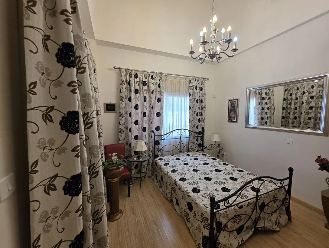 Новые апартаменты в Лимассоле / Гермасойя - 4