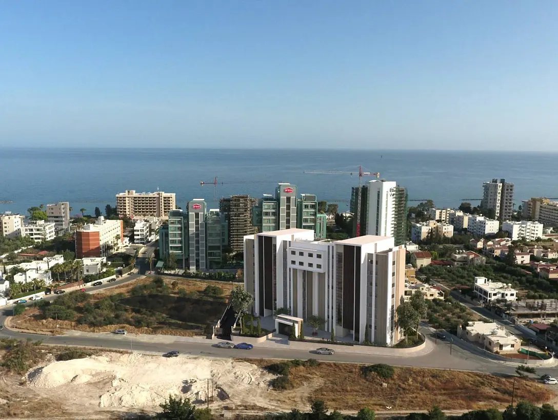 Apartment in Limassol - 4