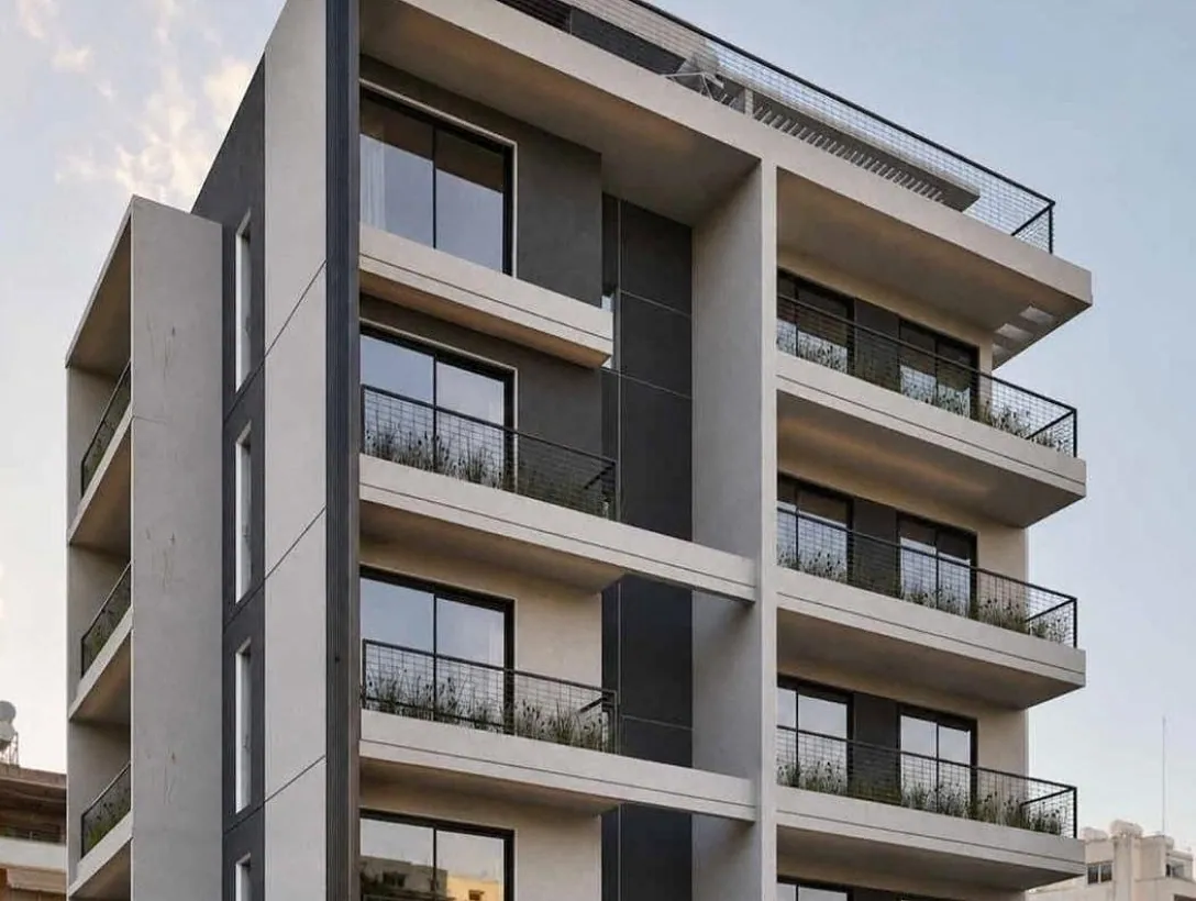 Apartment in Limassol - 6