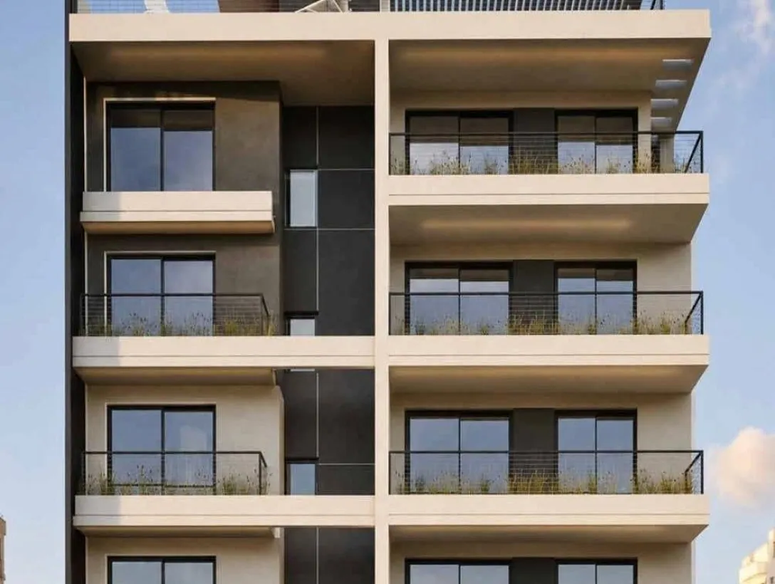 Apartment in Limassol - 7