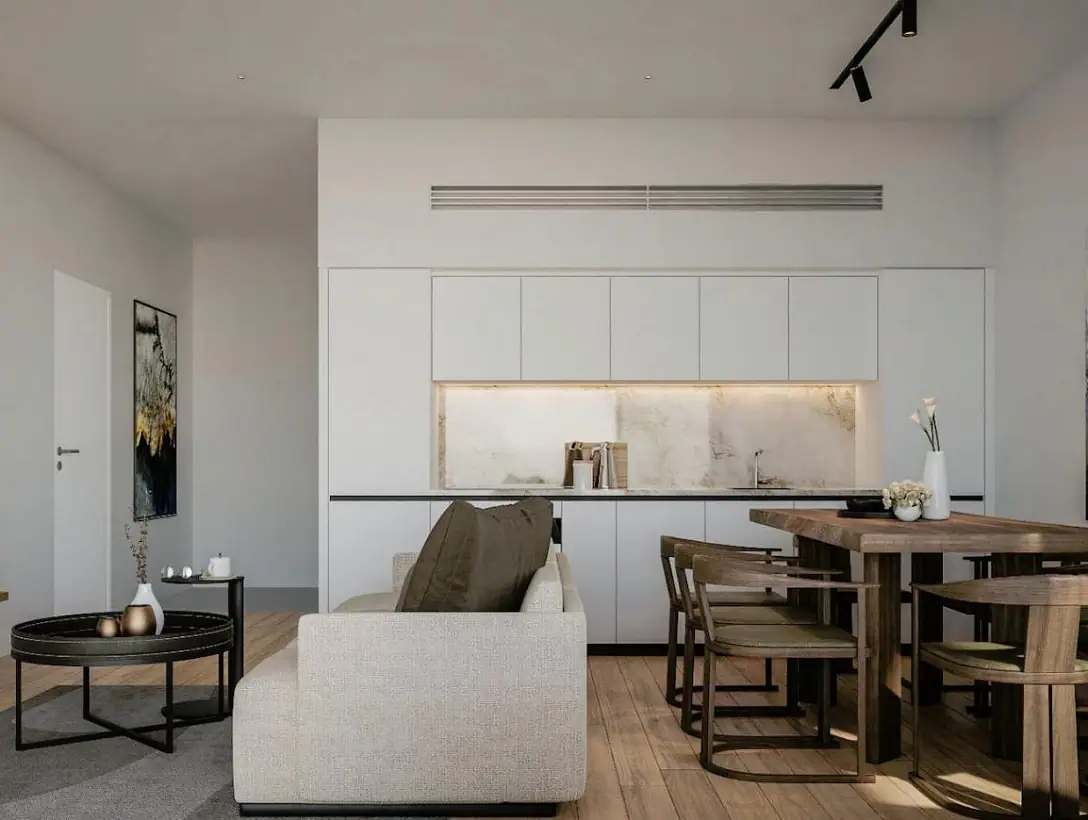 Apartment 120 m² in Limassol - 5