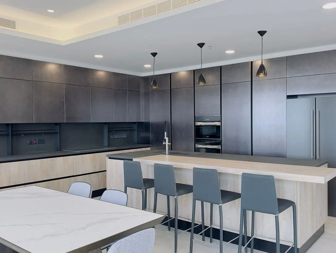 Apartment in Limassol - 3