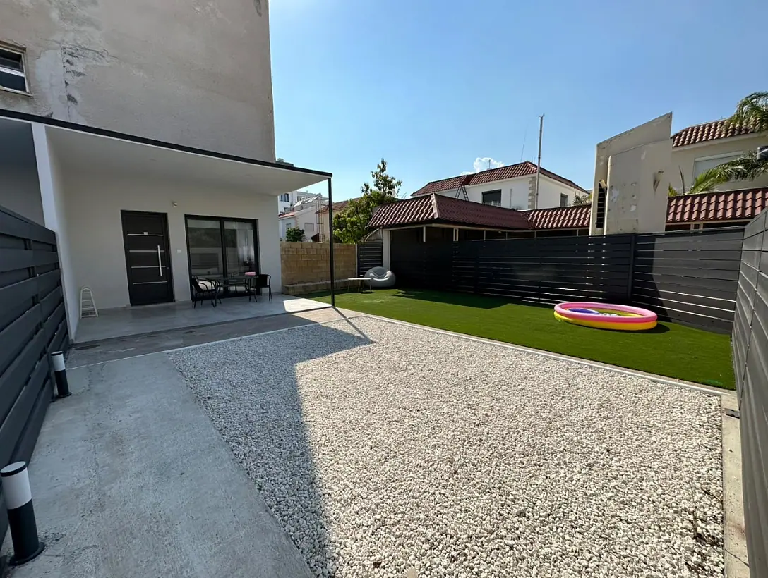 Apartment in Limassol - 2