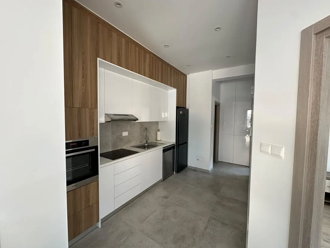 Apartment in Limassol - 3