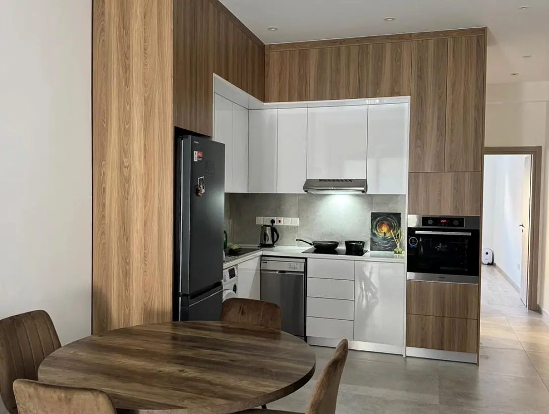 Apartment in Limassol - 4