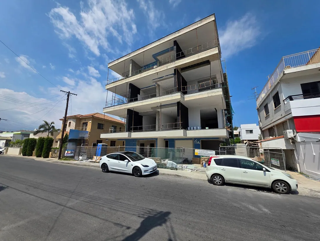 Apartment in Limassol - 8